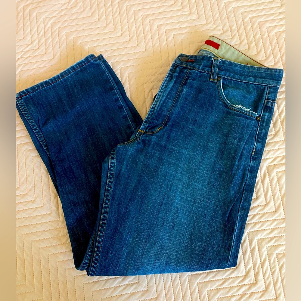 Nautica jeans